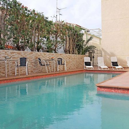 Apartamentos Dona Carmen 3000 Oropesa del Mar Exterior photo
