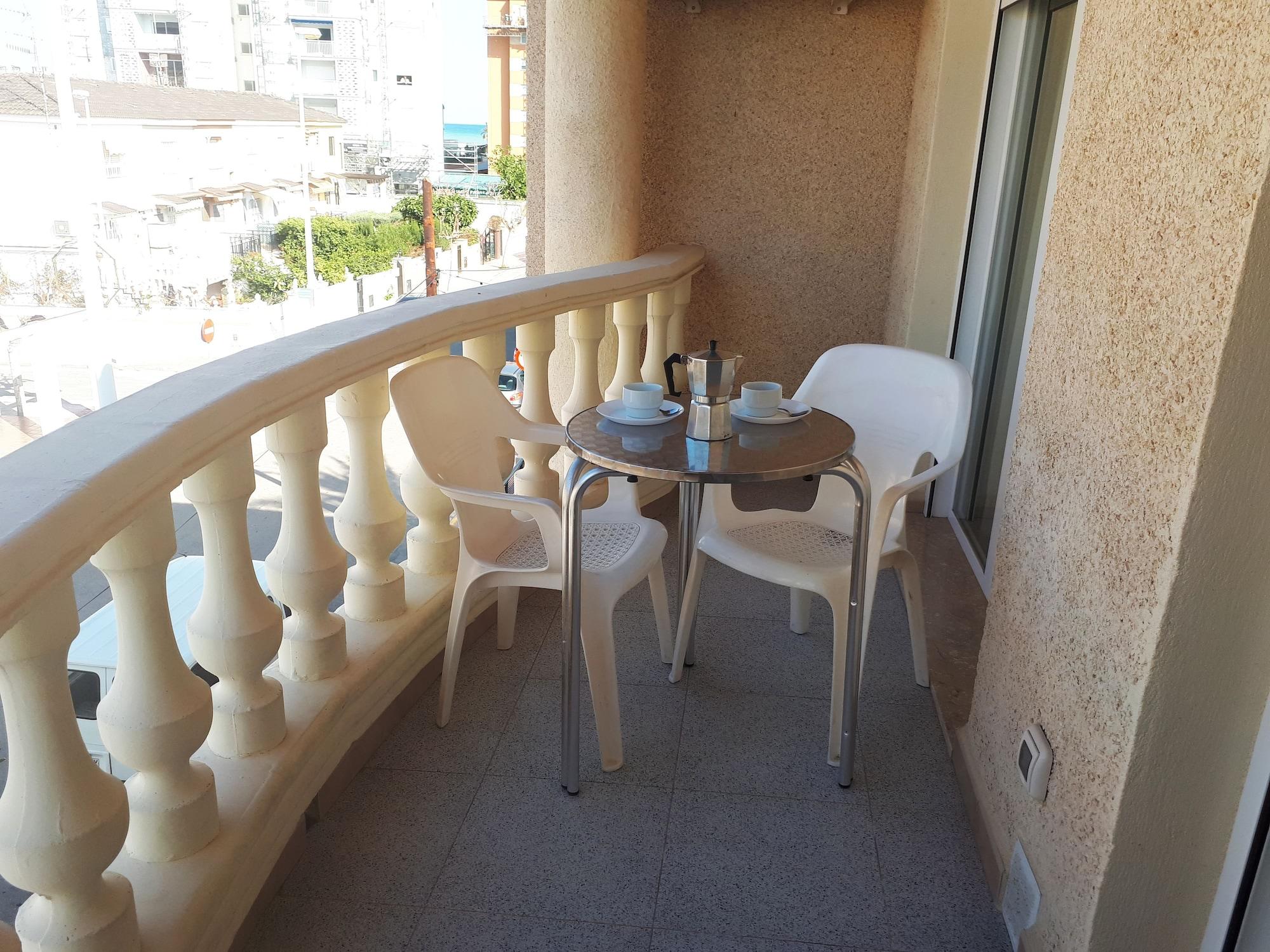 Apartamentos Dona Carmen 3000 Oropesa del Mar Exterior photo