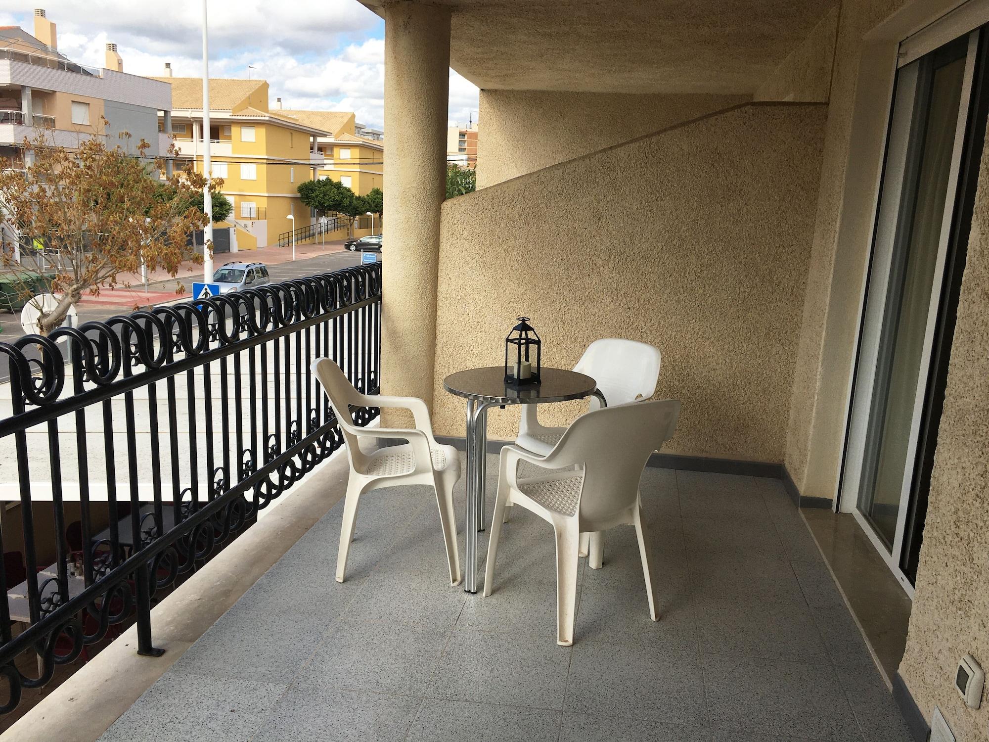 Apartamentos Dona Carmen 3000 Oropesa del Mar Exterior photo