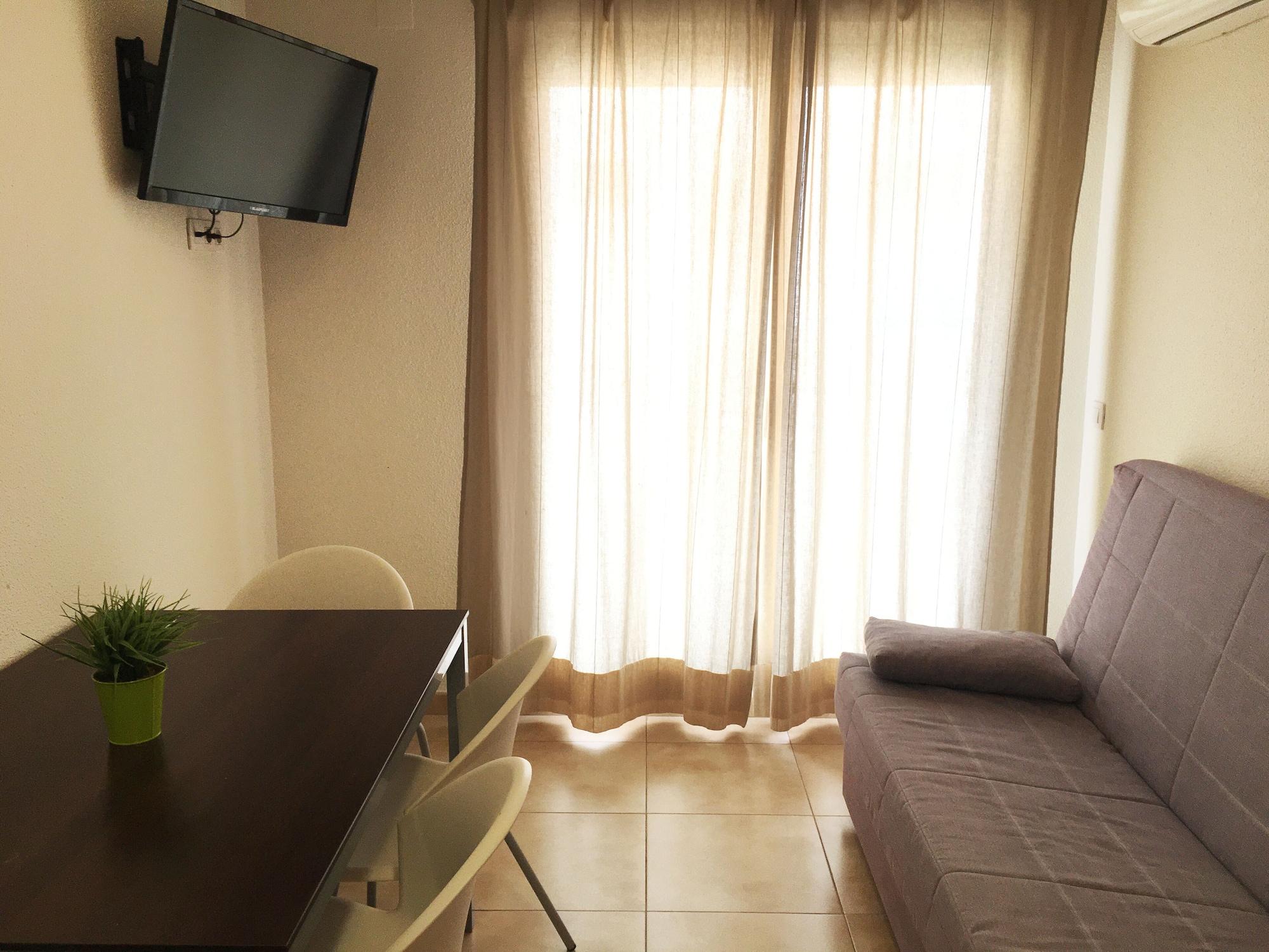 Apartamentos Dona Carmen 3000 Oropesa del Mar Exterior photo