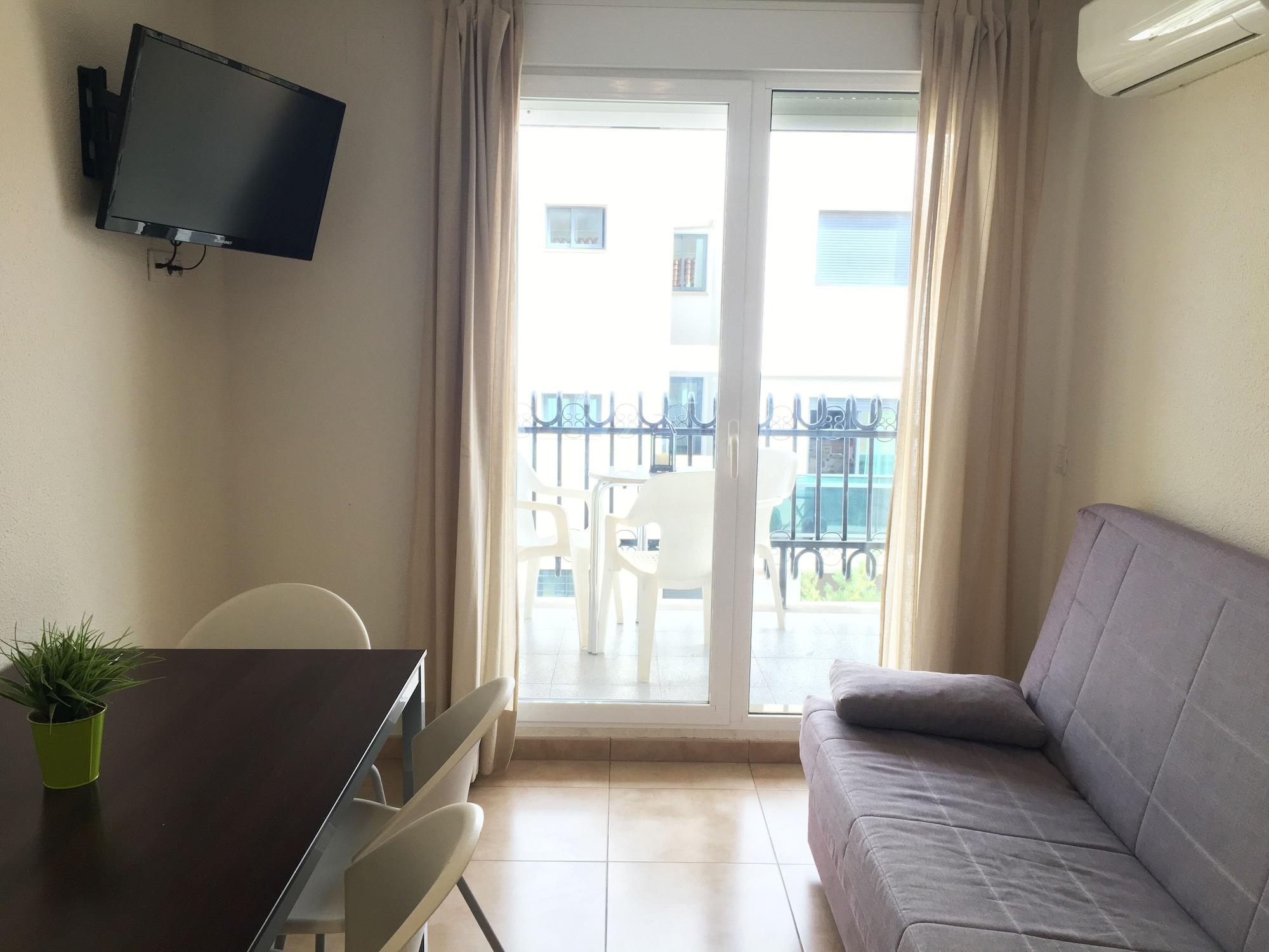 Apartamentos Dona Carmen 3000 Oropesa del Mar Exterior photo