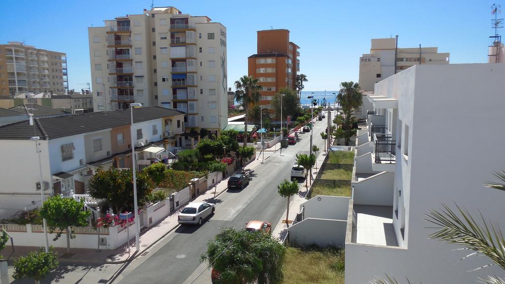 Apartamentos Dona Carmen 3000 Oropesa del Mar Exterior photo
