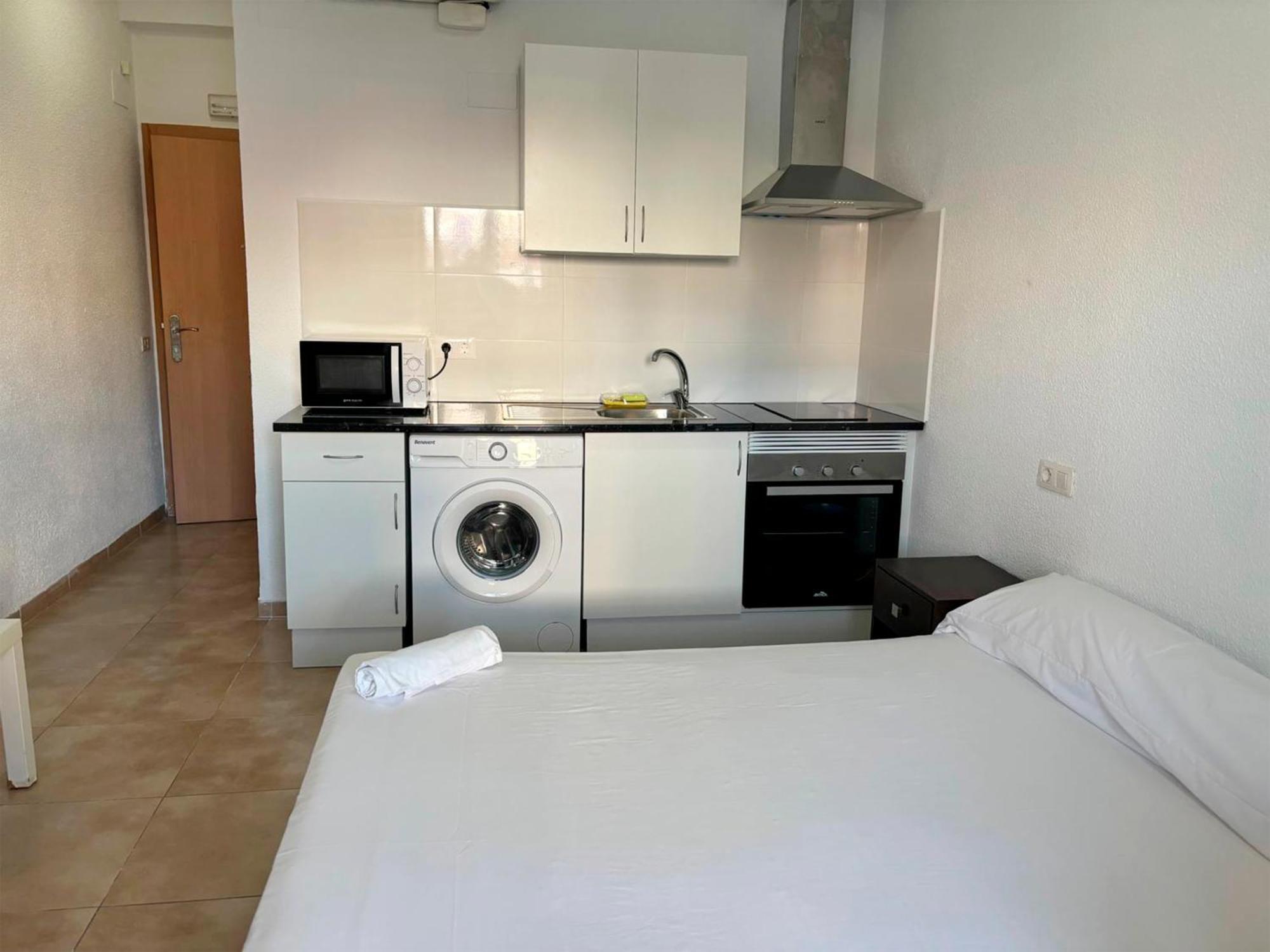 Apartamentos Dona Carmen 3000 Oropesa del Mar Exterior photo