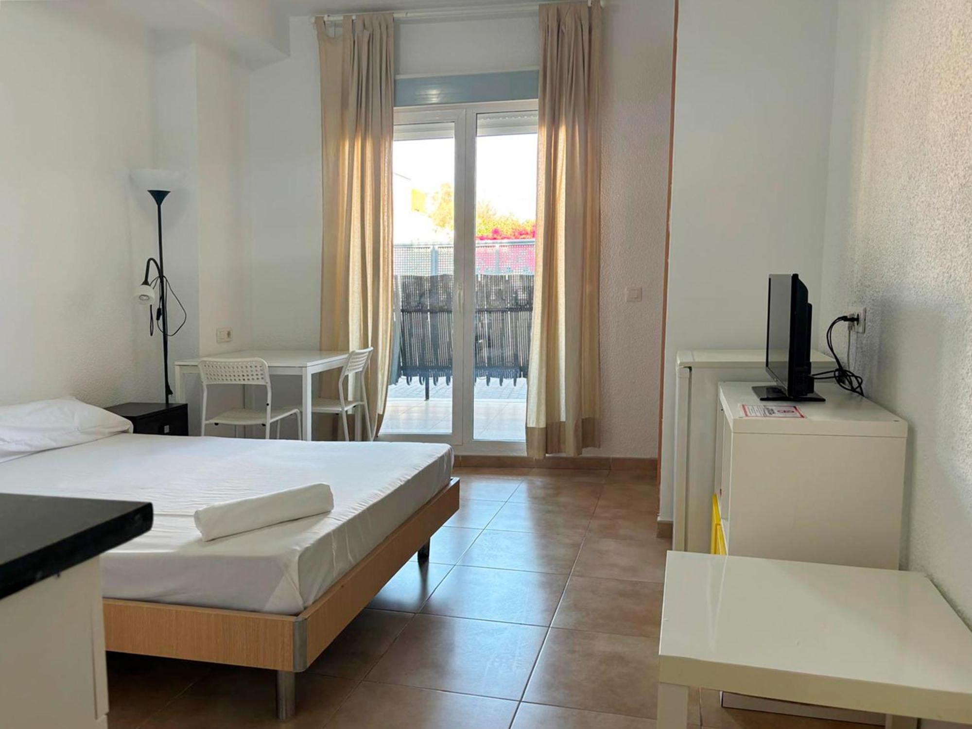 Apartamentos Dona Carmen 3000 Oropesa del Mar Exterior photo