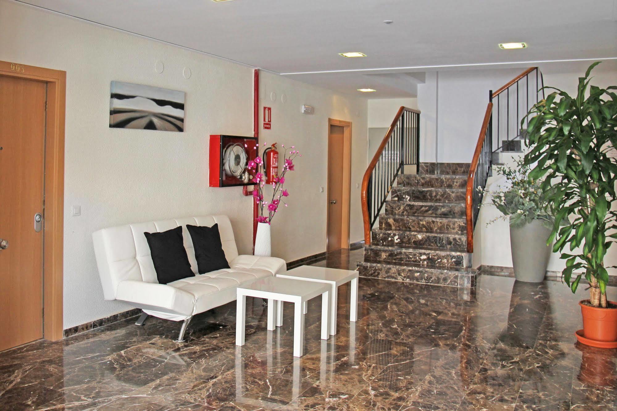 Apartamentos Dona Carmen 3000 Oropesa del Mar Exterior photo