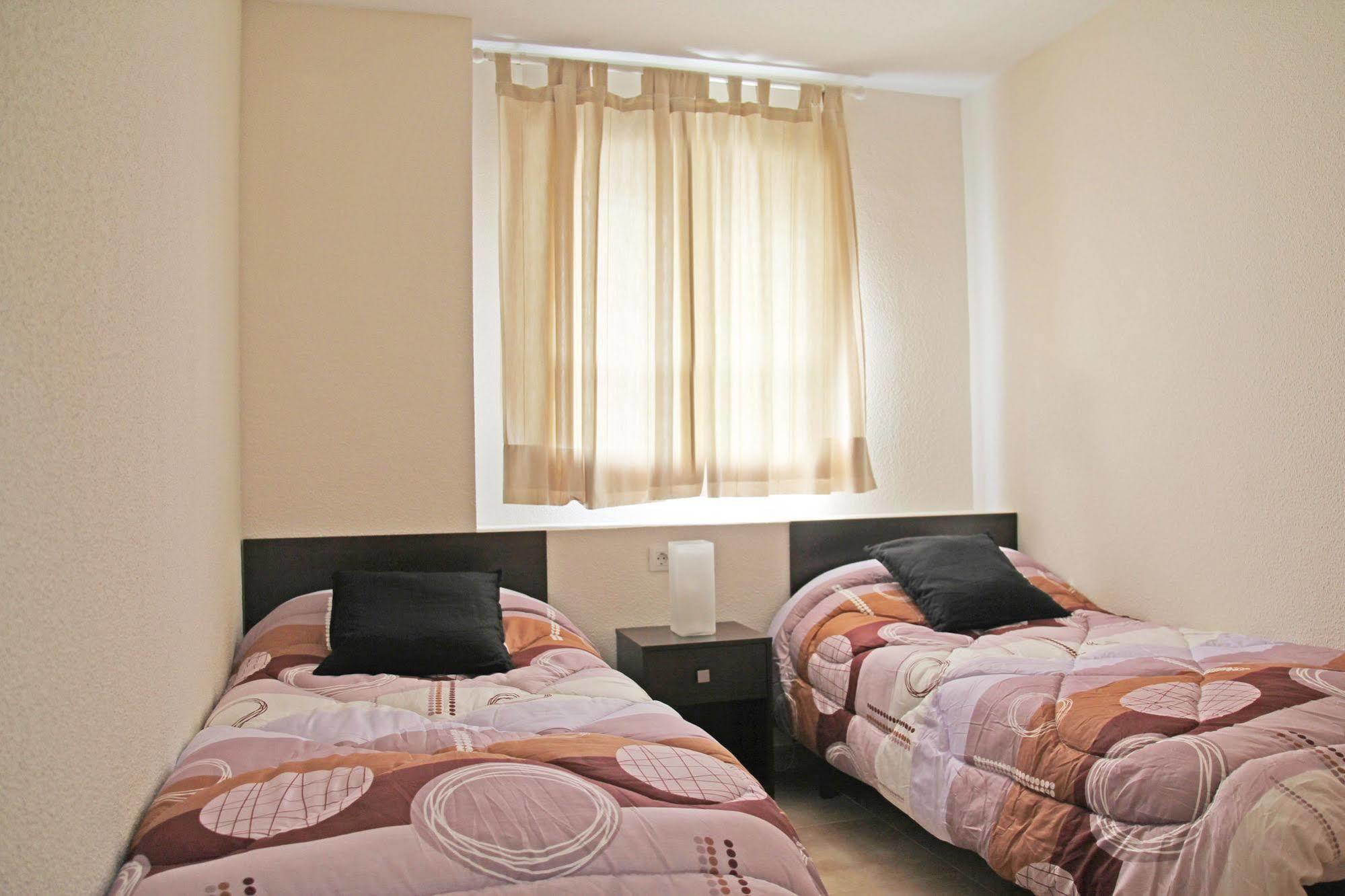 Apartamentos Dona Carmen 3000 Oropesa del Mar Exterior photo