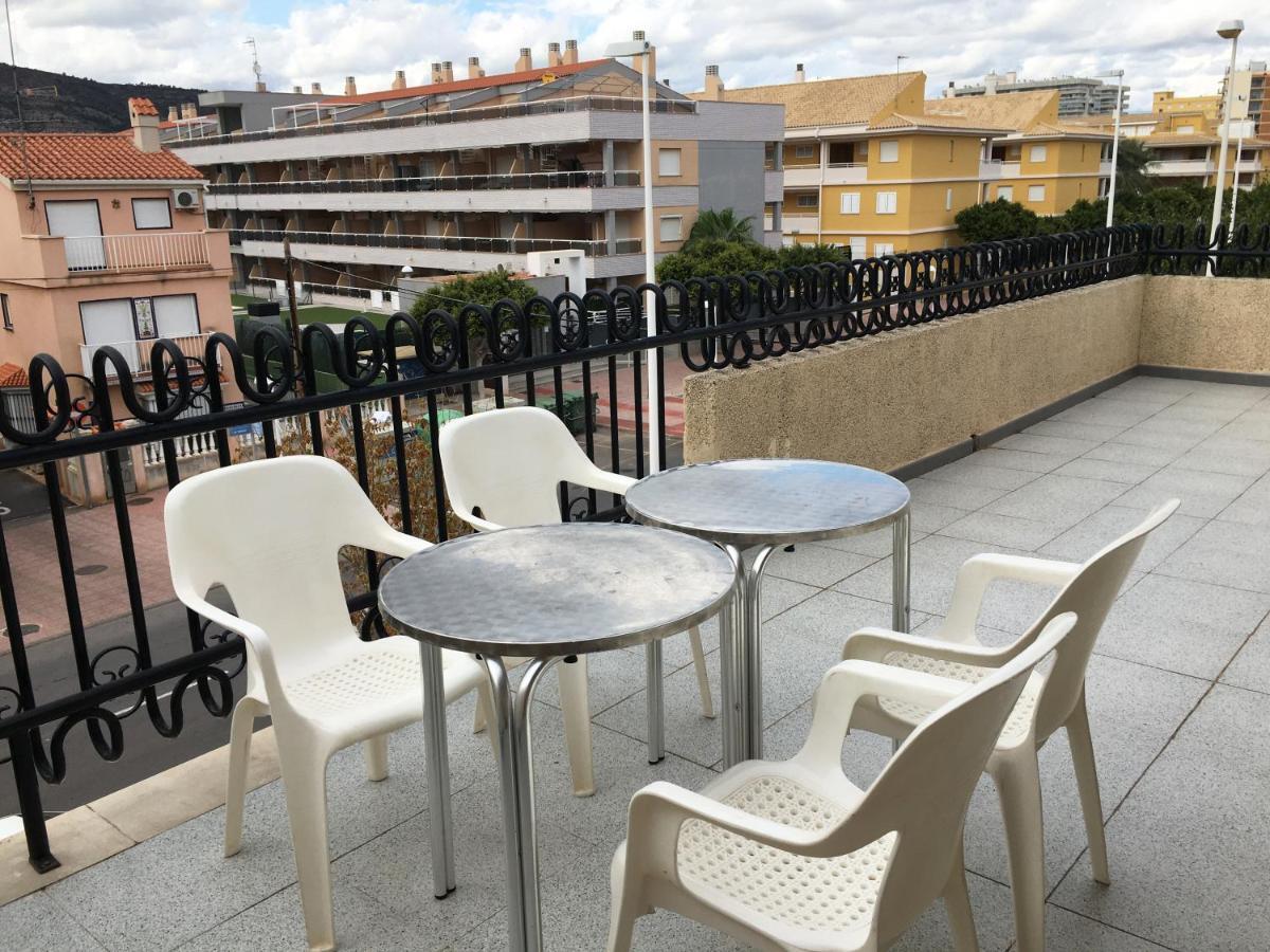 Apartamentos Dona Carmen 3000 Oropesa del Mar Exterior photo